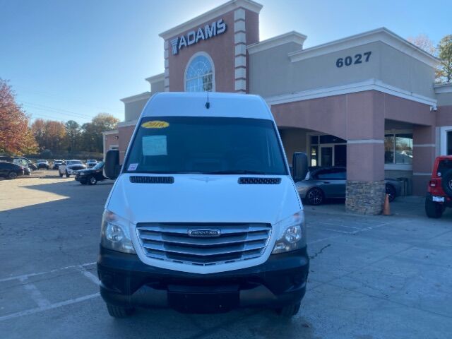 2016 Freightliner Sprinter 3500 High  Roof Charlotte NC