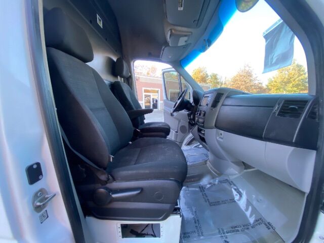 2016 Freightliner Sprinter 3500 High  Roof Charlotte NC