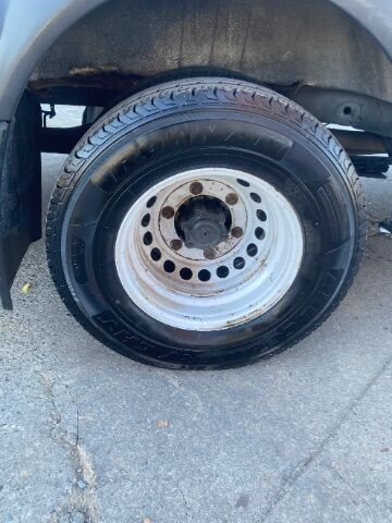 2016 Freightliner Sprinter 3500 High  Roof Charlotte NC