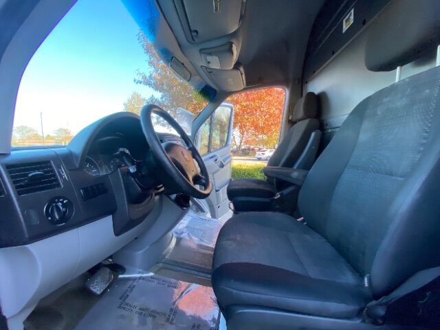 2016 Freightliner Sprinter 3500 High  Roof Charlotte NC