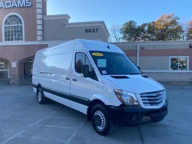2016 Freightliner Sprinter 3500 High  Roof Charlotte NC