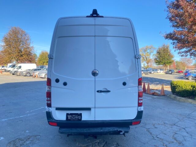 2016 Freightliner Sprinter 3500 High  Roof Charlotte NC