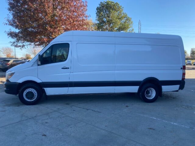 2016 Freightliner Sprinter 3500 High  Roof