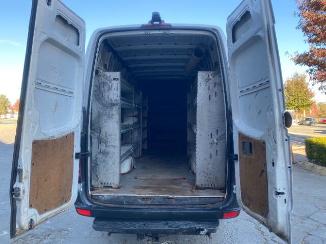 2016 Freightliner Sprinter 3500 High  Roof Charlotte NC