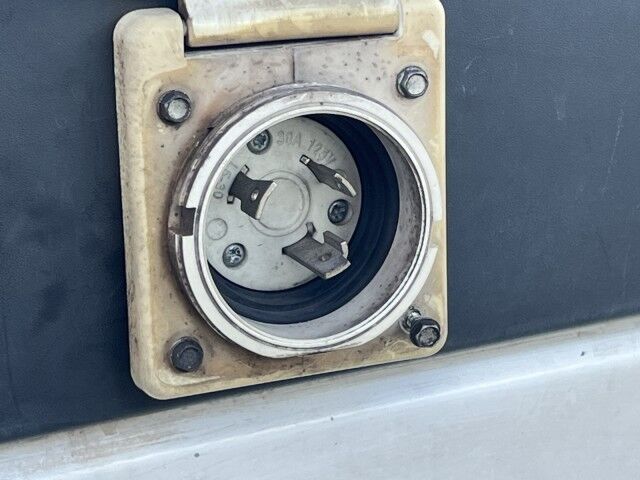 2016 Freightliner Sprinter Refrigerated Van Homestead FL