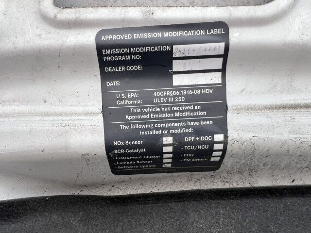 2016 Freightliner Sprinter Refrigerated Van Homestead FL