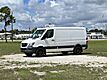 2016 Freightliner Sprinter Refrigerated Van