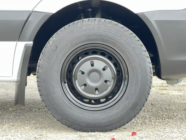 2016 Freightliner Sprinter Refrigerated Van Homestead FL