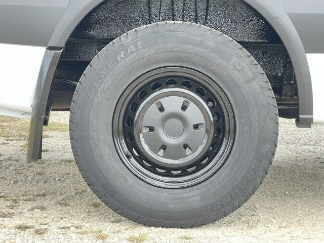 2016 Freightliner Sprinter Refrigerated Van Homestead FL