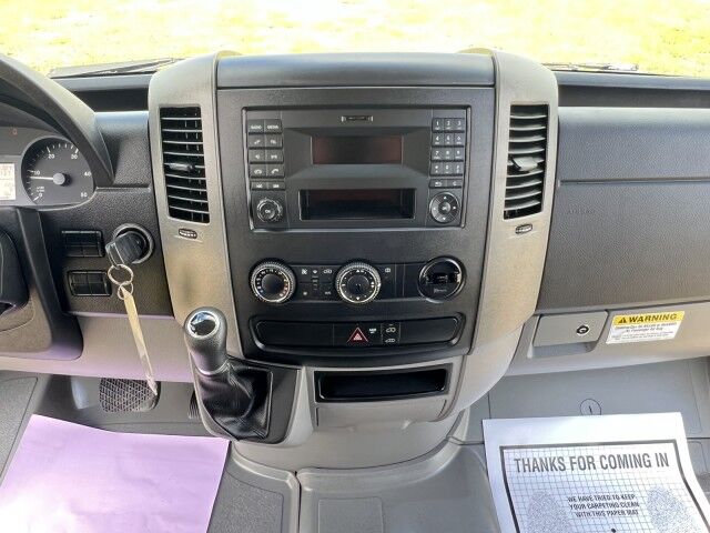 2016 Freightliner Sprinter Refrigerated Van Homestead FL