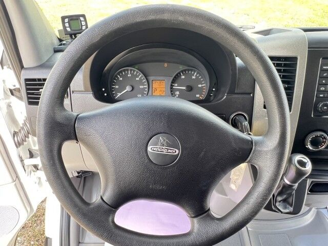 2016 Freightliner Sprinter Refrigerated Van Homestead FL