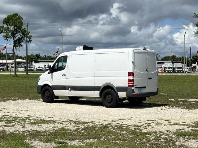 2016 Freightliner Sprinter Refrigerated Van Homestead FL