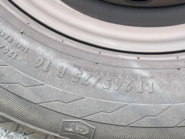 2016 Freightliner Sprinter Refrigerated Van Homestead FL