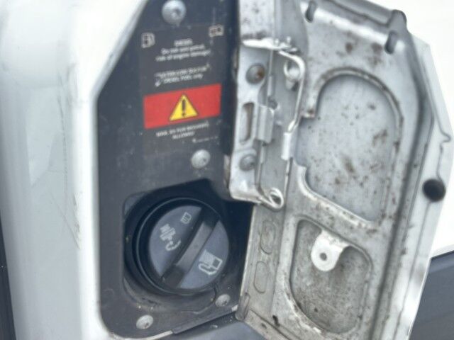 2016 Freightliner Sprinter Refrigerated Van Homestead FL