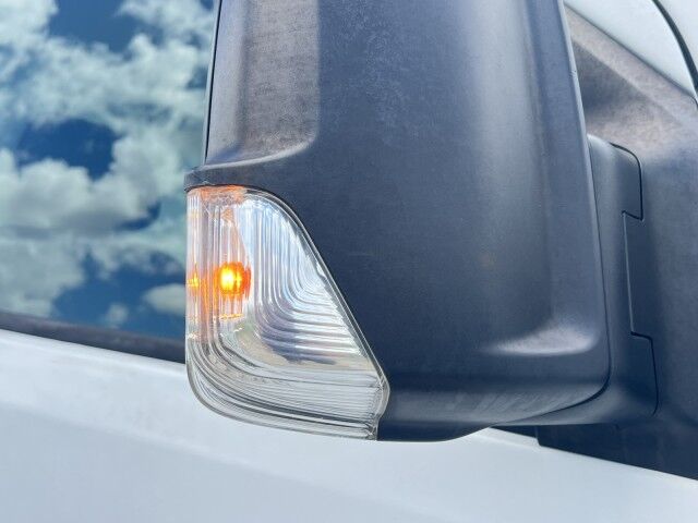 2016 Freightliner Sprinter Refrigerated Van Homestead FL