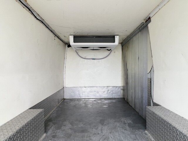 2016 Freightliner Sprinter Refrigerated Van Homestead FL