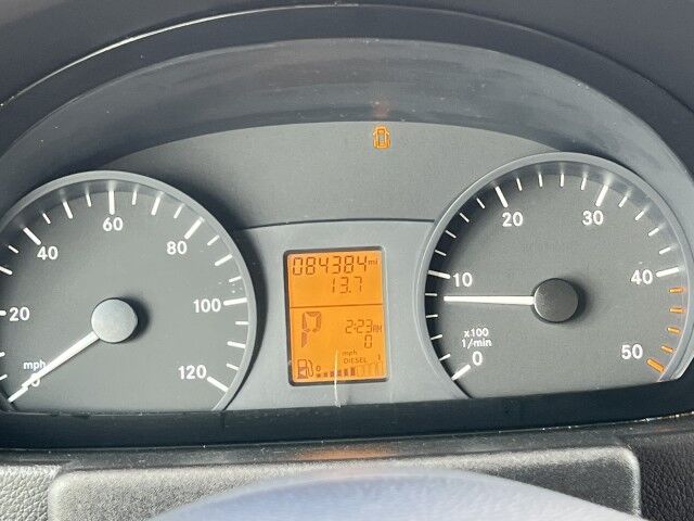 2016 Freightliner Sprinter Refrigerated Van Homestead FL