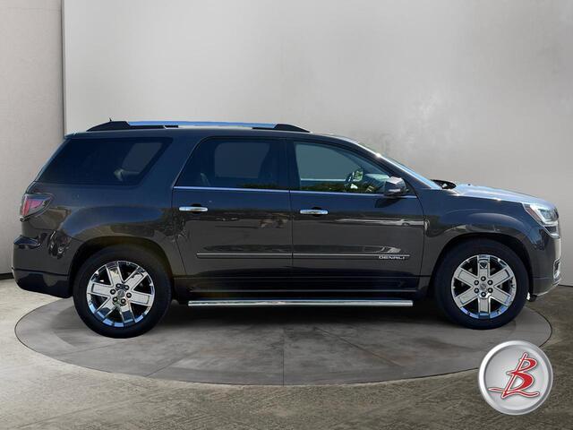 2016 GMC ACADIA Denali Salt Lake City UT
