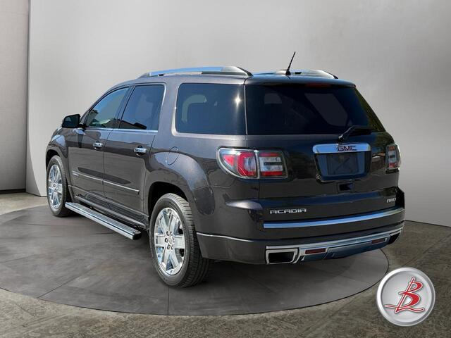 2016 GMC ACADIA Denali Salt Lake City UT