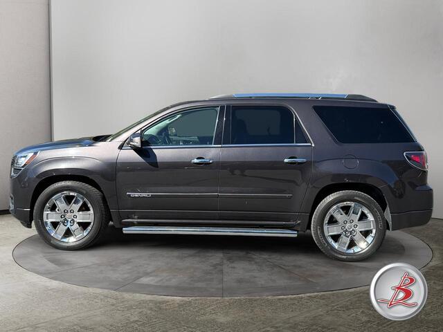 2016 GMC ACADIA Denali Salt Lake City UT
