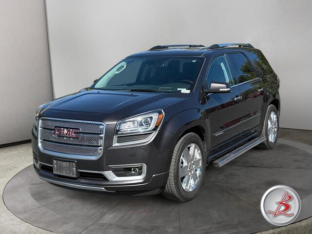 2016 GMC ACADIA Denali Salt Lake City UT