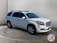 GMC ACADIA Denali 2016