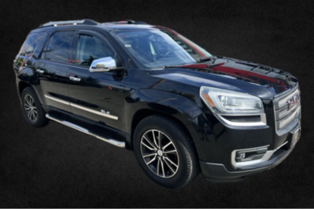 2016 GMC ACADIA SLE-2 Des Moines WA
