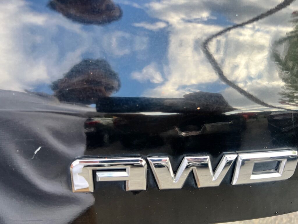 2016 GMC ACADIA SLE-2 Des Moines WA