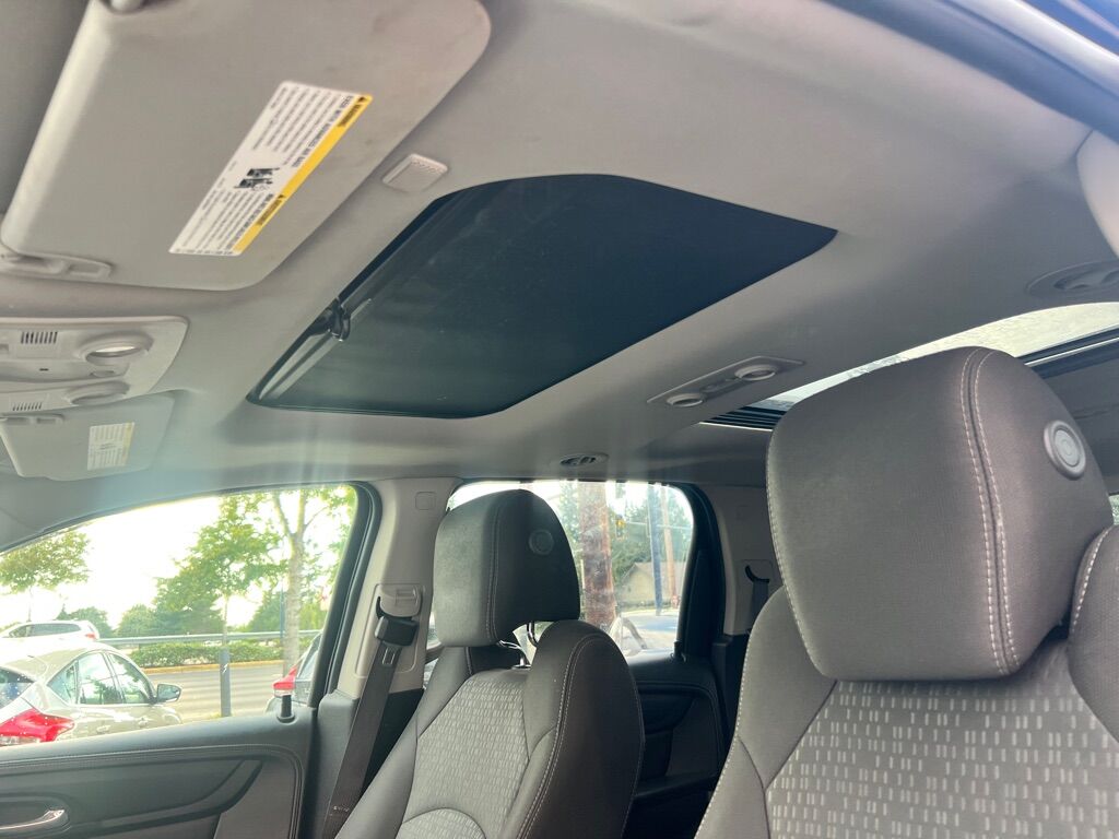 2016 GMC ACADIA SLE-2 Des Moines WA
