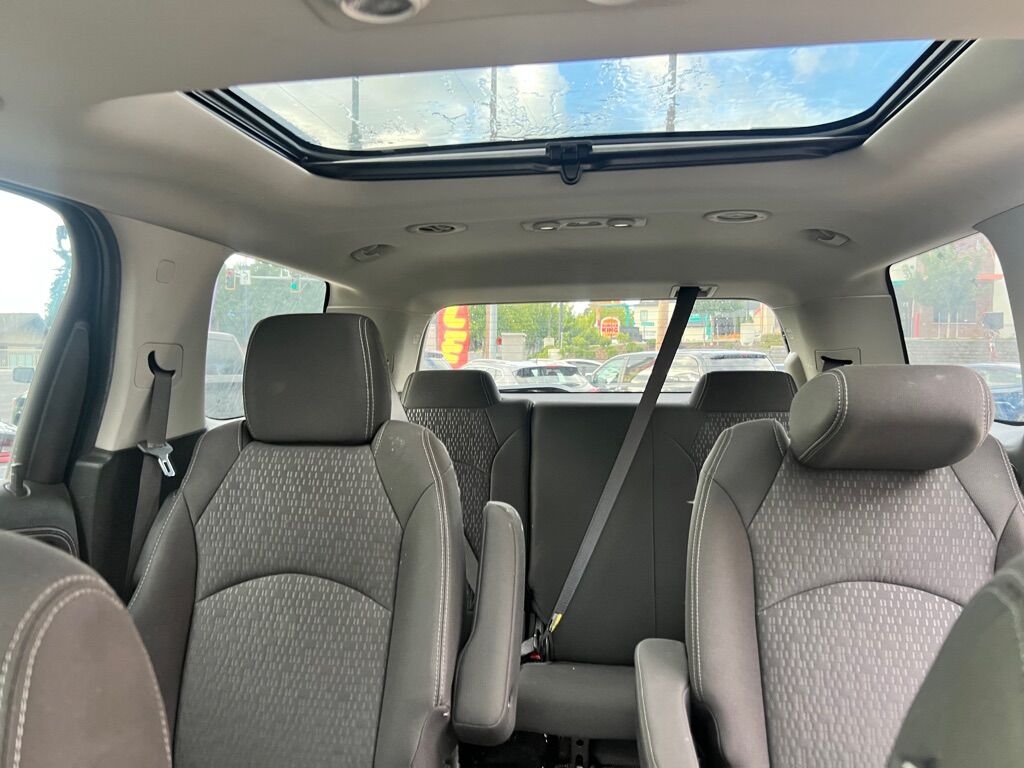 2016 GMC ACADIA SLE-2 Des Moines WA