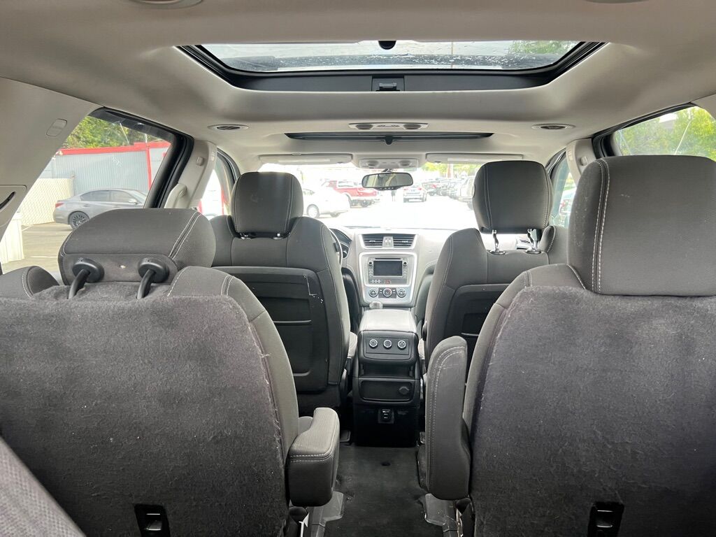 2016 GMC ACADIA SLE-2 Des Moines WA