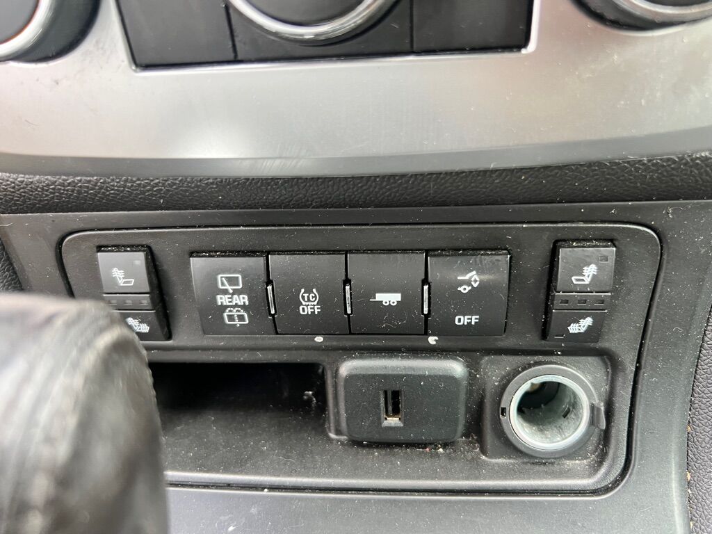 2016 GMC ACADIA SLE-2 Des Moines WA