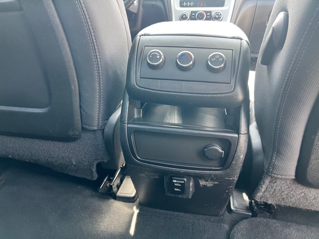 2016 GMC ACADIA SLE-2 Des Moines WA