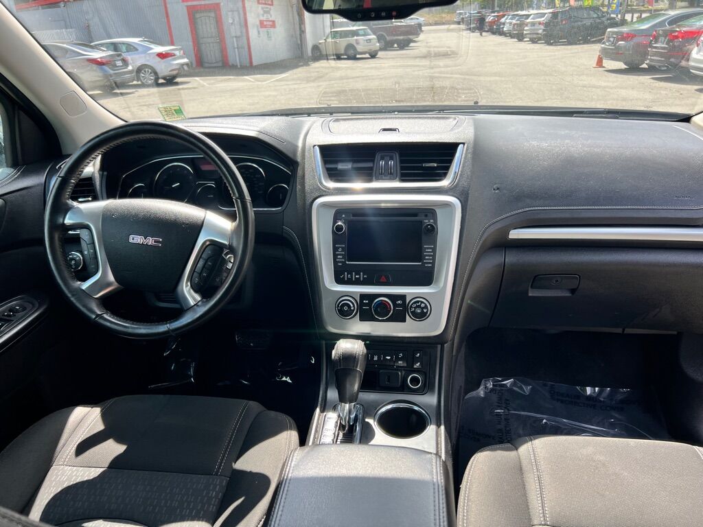 2016 GMC ACADIA SLE-2 Des Moines WA
