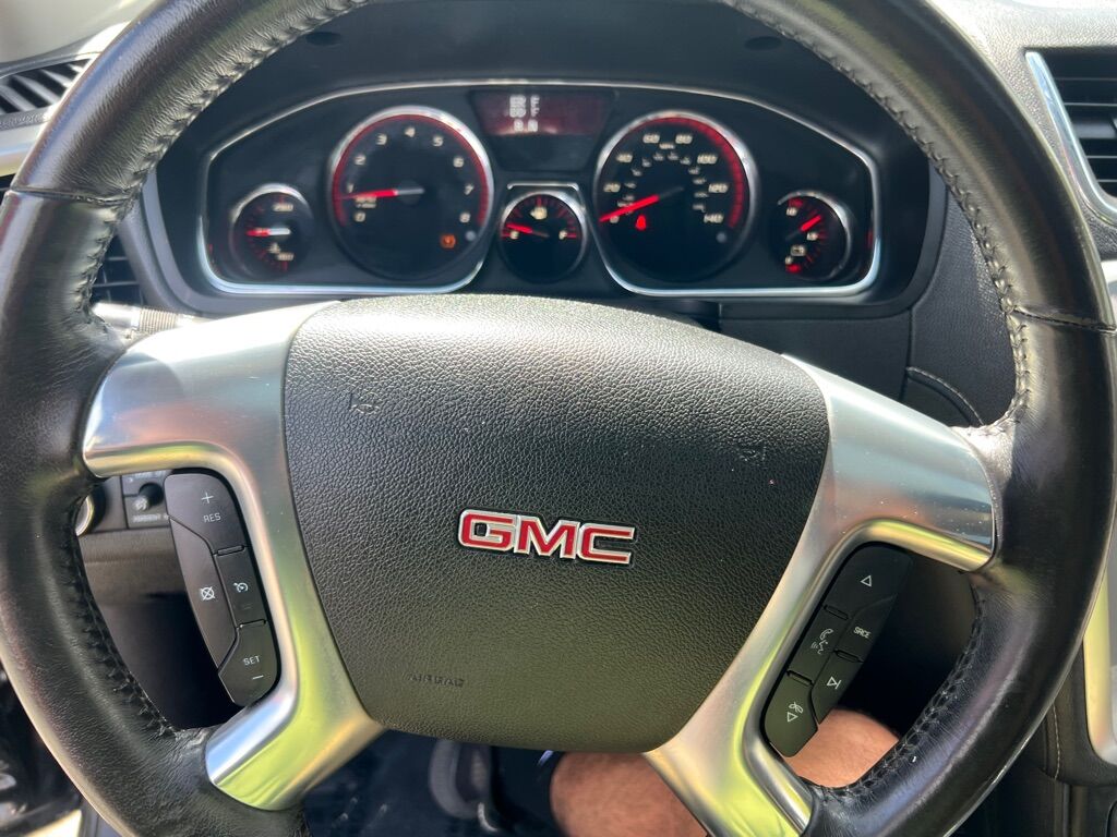 2016 GMC ACADIA SLE-2 Des Moines WA