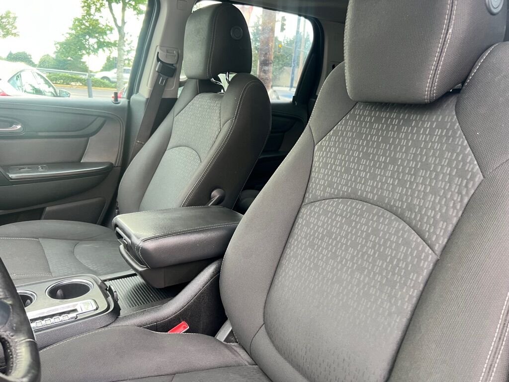 2016 GMC ACADIA SLE-2 Des Moines WA