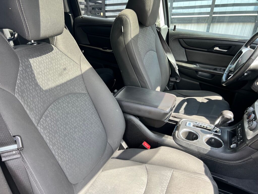 2016 GMC ACADIA SLE-2 Des Moines WA