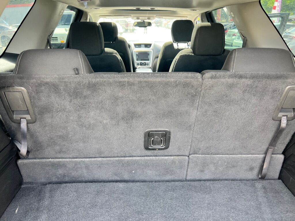 2016 GMC ACADIA SLE-2 Des Moines WA