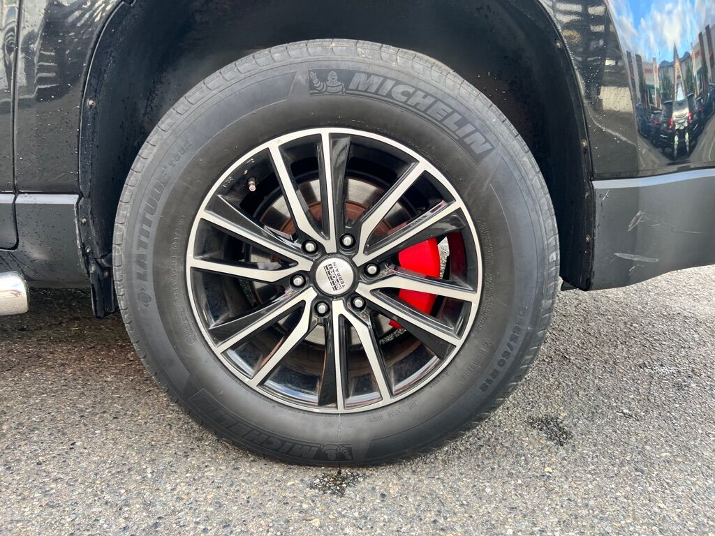 2016 GMC ACADIA SLE-2 Des Moines WA