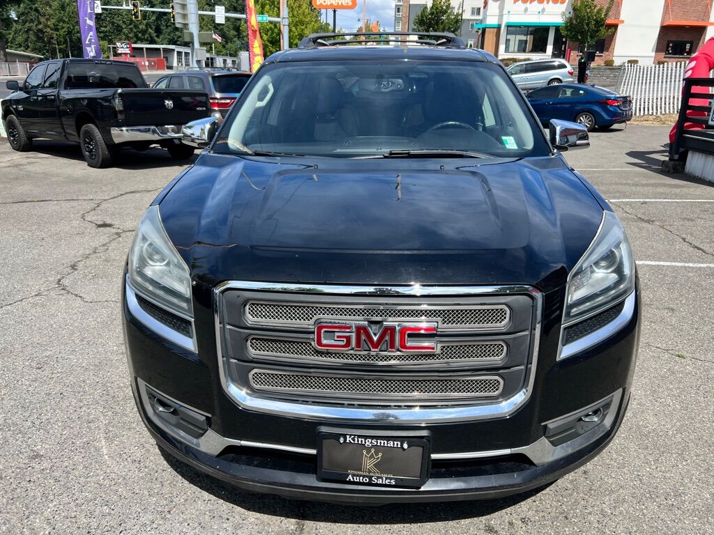 2016 GMC ACADIA SLE-2 Des Moines WA