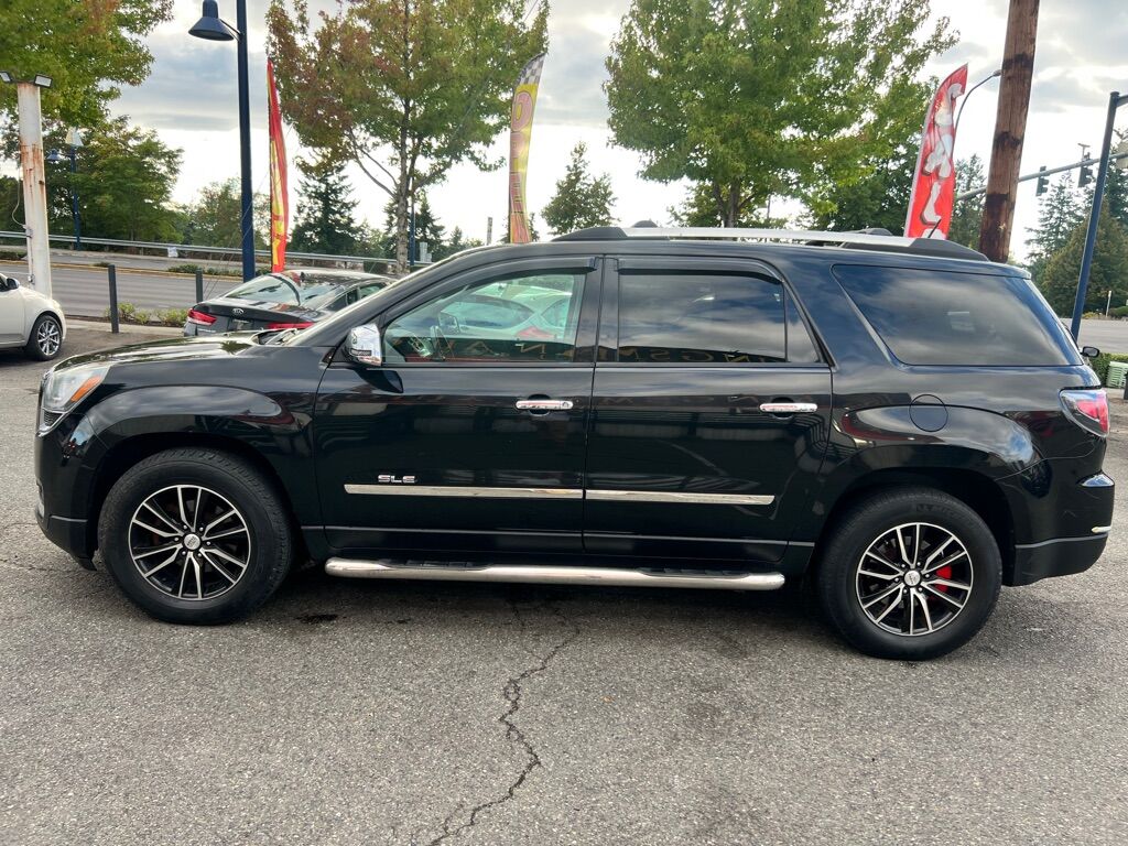 2016 GMC ACADIA SLE-2 Des Moines WA
