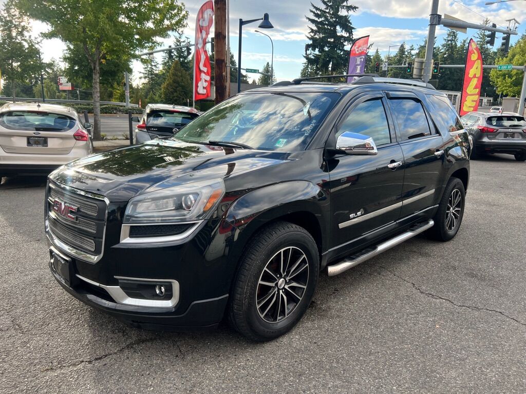 2016 GMC ACADIA SLE-2 Des Moines WA