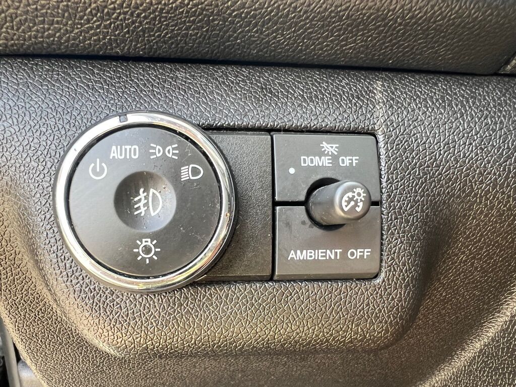 2016 GMC ACADIA SLE-2 Des Moines WA