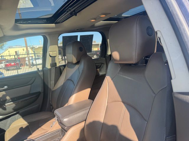 2016 GMC ACADIA SLT-1 Grand Prairie TX