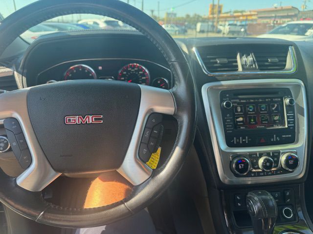 2016 GMC ACADIA SLT-1 Grand Prairie TX