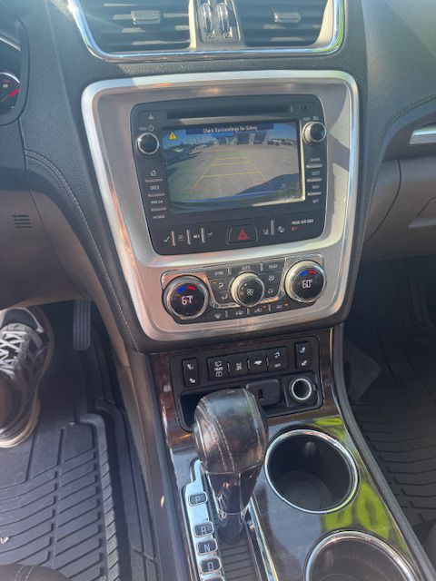 2016 GMC ACADIA SLT-1 Grand Prairie TX