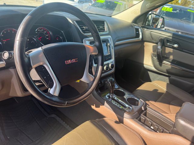 2016 GMC ACADIA SLT-1 Grand Prairie TX