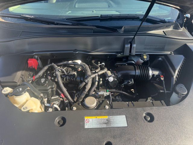 2016 GMC ACADIA SLT-1 Grand Prairie TX