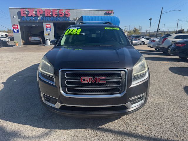 2016 GMC ACADIA SLT-1