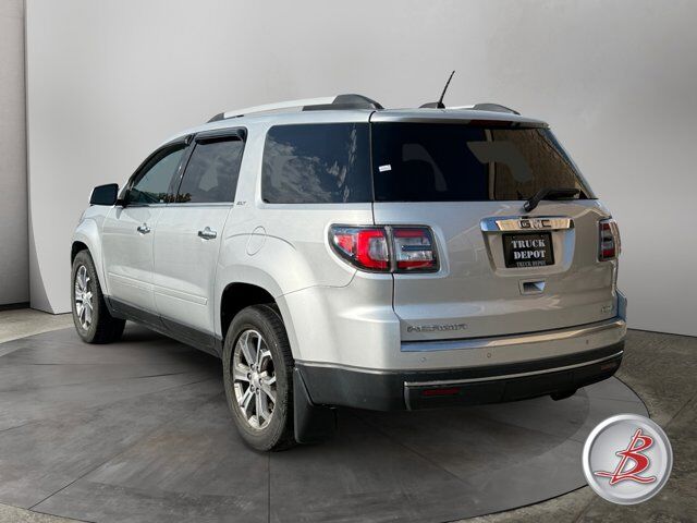 2016 GMC ACADIA SLT Salt Lake City UT